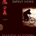 Cover Art for 9781414341675, Safely Home by Randy Alcorn