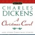 Cover Art for 9780451522832, A Christmas Carol by Charles Dickens