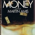 Cover Art for 9780670804405, Money: A Suicide Note by Martin Amis
