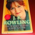 Cover Art for 9780312286620, J.K. Rowling by Marc Shapiro
