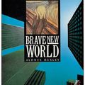 Cover Art for 9780582060166, Brave New World by Aldous Huxley