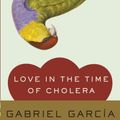Cover Art for 9780307389732, Love in the Time of Cholera by Gabriel Garcia Marquez