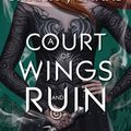 Cover Art for 9781619634480, A Court of Wings and Ruin by Sarah J. Maas