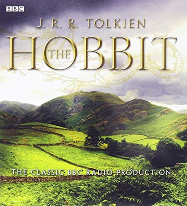 Cover Art for 9781481500692, The Hobbit by J R r Tolkien