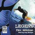 Cover Art for 9781740300476, Lockie Leonard, Legend by Tim Winton