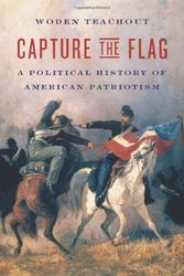 Cover Art for 9780465002092, Capture the Flag by Woden Teachout