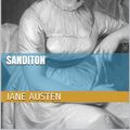 Cover Art for 9786051768304, Sanditon by Jane Austen