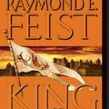 Cover Art for 9780380803262, King of Foxes by Raymond E. Feist