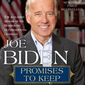 Cover Art for 9780739383896, Promises to Keep: On Life and Politics by Joe Biden