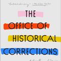 Cover Art for 9780593189450, The Office of Historical Corrections by Danielle Evans