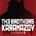 Cover Art for 9781623957827, The Brothers Karamazov by Dostoevsky Fyodor
