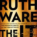 Cover Art for B09JPJMS5X, The It Girl by Ruth Ware