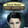 Cover Art for 9783838711119, Honor Harrington: Honors Mission by David Weber