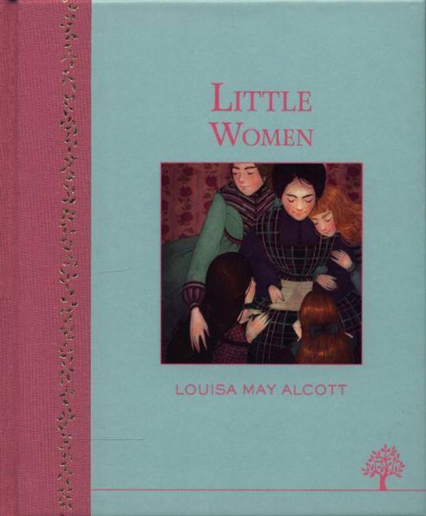 Cover Art for 9781405271790, Little Women by Louisa May Alcott