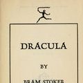 Cover Art for 9780857820341, Dracula by Bram Stoker