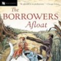 Cover Art for 9781299892927, Borrowers Afloat by Mary Norton