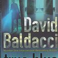 Cover Art for 9780330469579, True Blue by David Baldacci