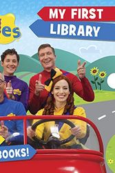 Cover Art for 9781760680329, The Wiggles My First Library by The Wiggles