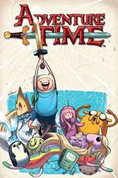 Cover Art for 9783957982070, Adventure Time Bd 3: Bd. 3 by Ryan North, Shelli Paroline, Braden Lamb