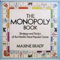 Cover Art for 9780709170570, Monopoly Book by Maxine Brady