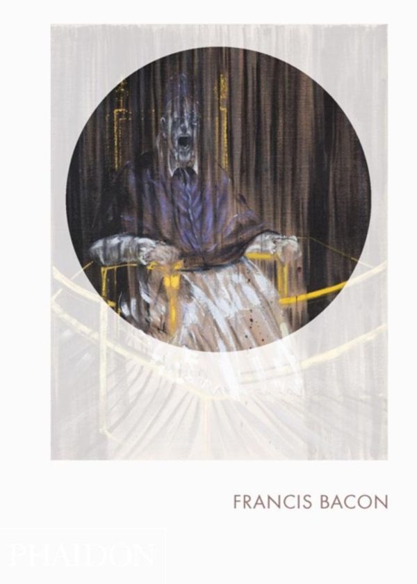 Cover Art for 9780714861333, Francis Bacon by Martin Hammer