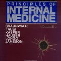 Cover Art for 9780079136862, Harrison's Principles of Internal Medicine by Eugene Braunwald, Anthony Fauci, Dennis Kasper, Stephen Hauser, Dan Longo, Larry Jameson, J.