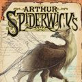 Cover Art for 9780689859410, Arthur Spiderwick's Field Guide to the Fantastical World Around You by Holly Black