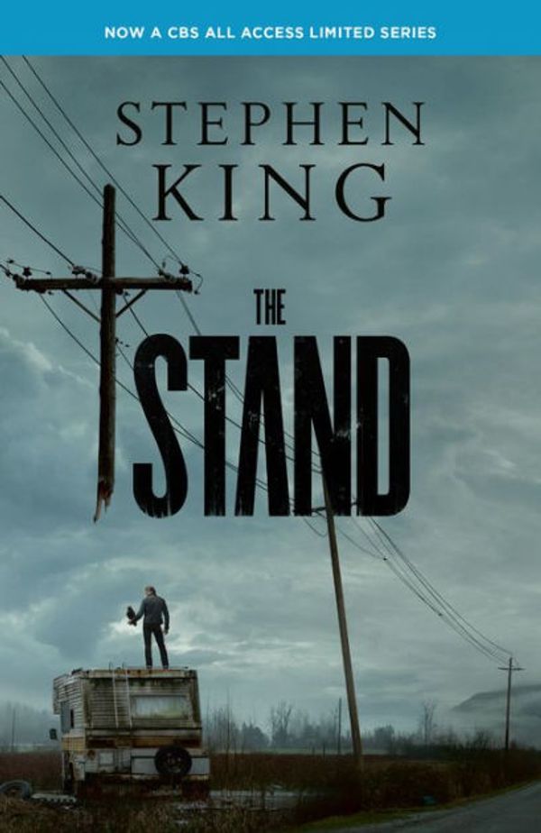 Cover Art for 9780525616719, The Stand: The Complete & Uucut Leatherbound Edition by Stephen King