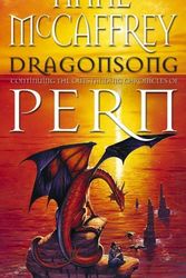 Cover Art for B01K8ZYVSS, Dragonsong (The Dragon Books) by Anne McCaffrey (1983-02-01) by Anne McCaffrey