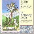 Cover Art for B00DWYURDQ, Tarot Plain and Simple by Louis, Anthony [Llewellyn Publications,2012] (Paperback) by Anthony Louis