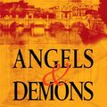 Cover Art for 9780743486224, Angels and Demons by Dan Brown