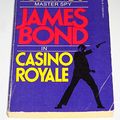 Cover Art for 9780425063927, Casino Royale by Ian Fleming