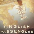 Cover Art for 9780385259491, English Passengers by Matthew Kneale