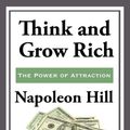 Cover Art for 9781625580757, Think and Grow Rich by Napoleon Hill