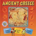 Cover Art for 9781587284557, Ancient Greece (Interfact) by Robert Nicholson