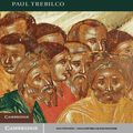 Cover Art for 9781139180009, Self-designations and Group Identity in the New Testament by Paul Trebilco