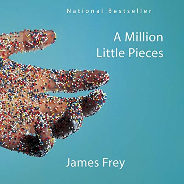 Cover Art for 9781665170444, A Million Little Pieces by James Frey
