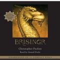 Cover Art for 9780739368107, Brisingr by Christopher Paolini