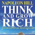 Cover Art for 9781612930749, Think and Grow Rich by Napoleon Hill