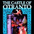 Cover Art for 9781587156946, The Castle of Otranto by Horace Walpole