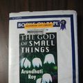 Cover Art for 9780736641623, The God of Small Things by Arundhati Roy