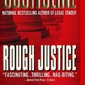 Cover Art for 9781417702510, Rough Justice by Lisa Scottoline