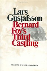 Cover Art for 9780811210867, Bernard Foy's Third Castling by Lars Gustafsson