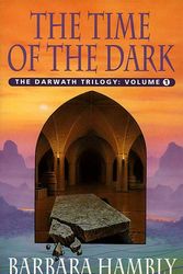 Cover Art for 9780006480068, The Time of the Dark by Barbara Hambly