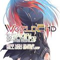 Cover Art for B07H7G5V57, WorldEnd: What Do You Do at the End of the World? Are You Busy? Will You Save Us?, Vol. 3 by Akira Kareno