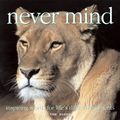 Cover Art for 9780764158810, Never Mind by Tom Burns
