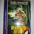 Cover Art for 9783442246595, Die Schwestern des Lichts by Terry Goodkind