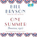 Cover Art for 9780804127356, One Summer by Bill Bryson