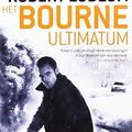 Cover Art for 9789024561032, De Bourne collectie / Het Bourne ultimatum / druk 19 by Robert Ludlum