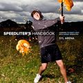 Cover Art for 9780321717924, Speedliter's Handbook by Syl Arena